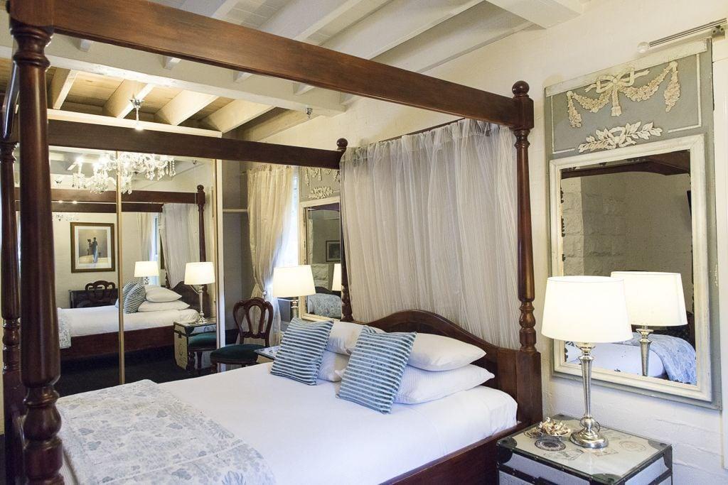 A Loft In The Mill Boutique Accommodation Олинда Экстерьер фото