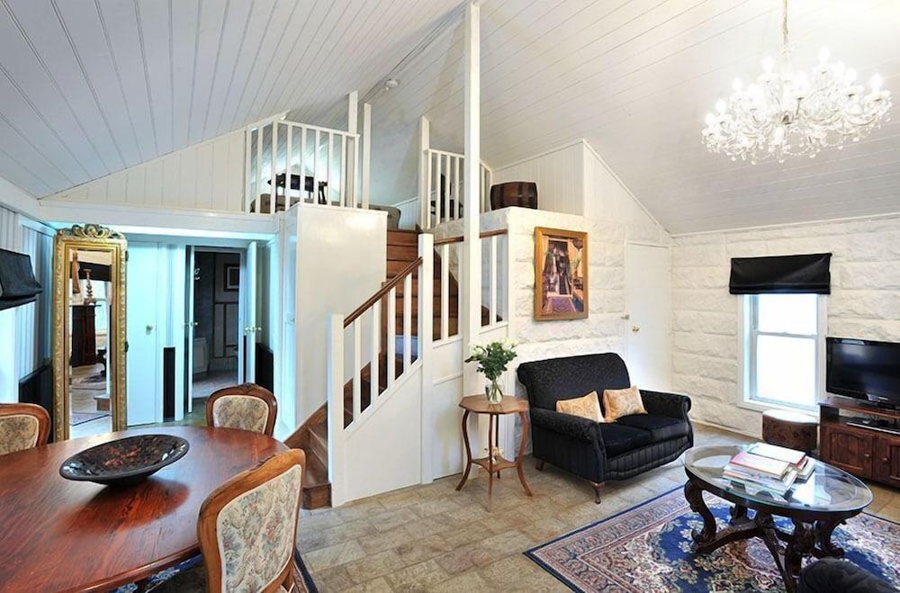 A Loft In The Mill Boutique Accommodation Олинда Экстерьер фото