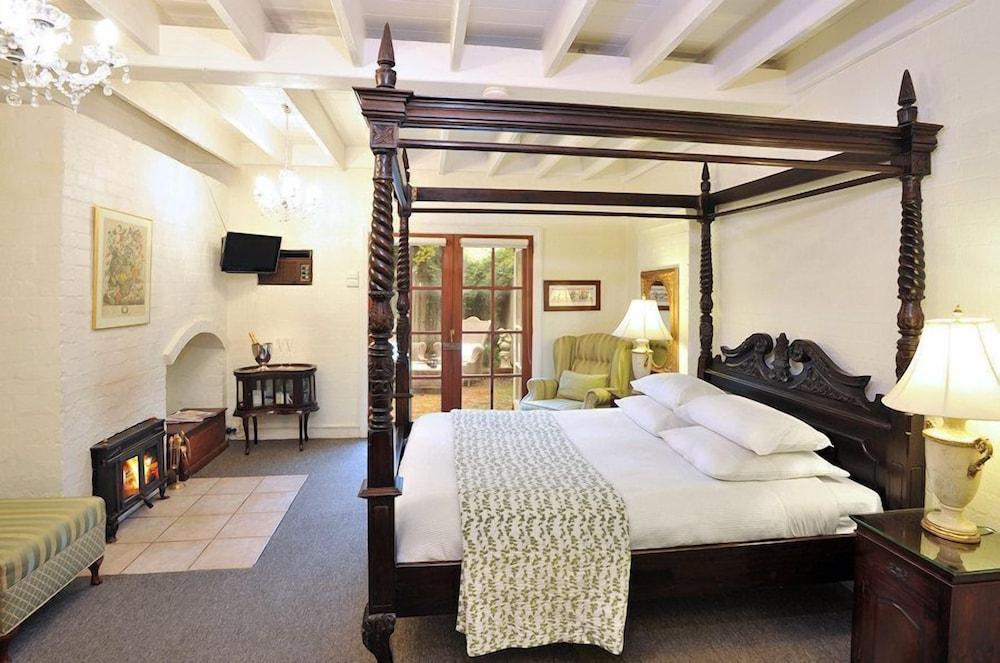 A Loft In The Mill Boutique Accommodation Олинда Экстерьер фото
