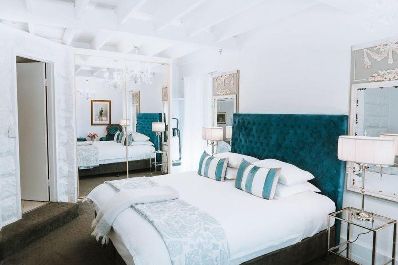 A Loft In The Mill Boutique Accommodation Олинда Экстерьер фото