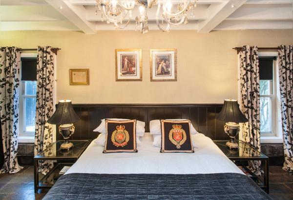 A Loft In The Mill Boutique Accommodation Олинда Экстерьер фото