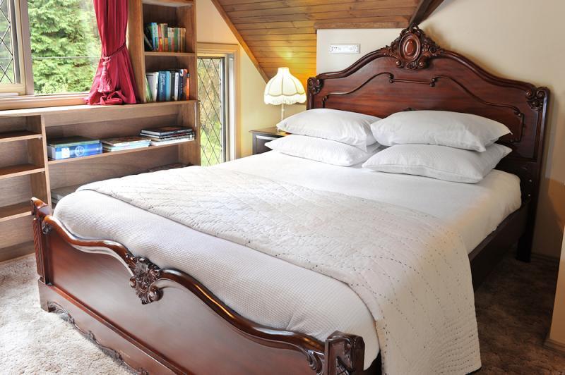 A Loft In The Mill Boutique Accommodation Олинда Экстерьер фото