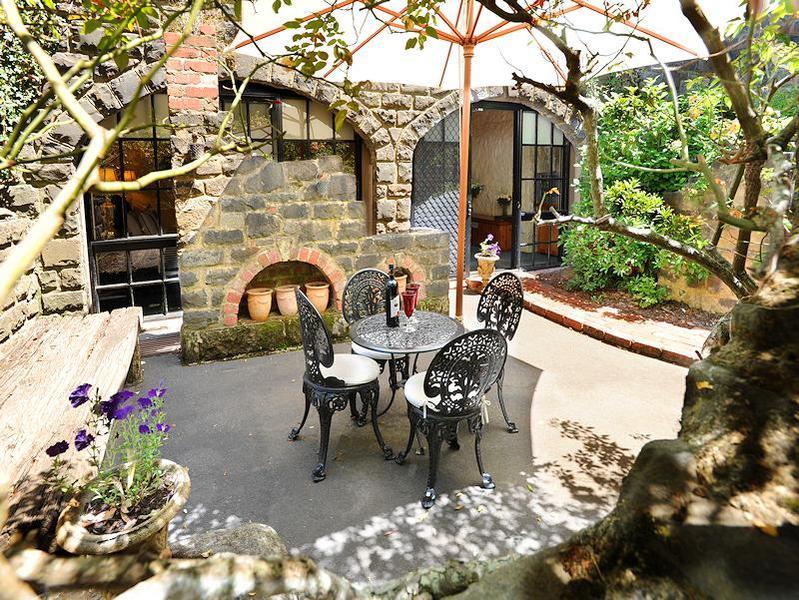 A Loft In The Mill Boutique Accommodation Олинда Экстерьер фото